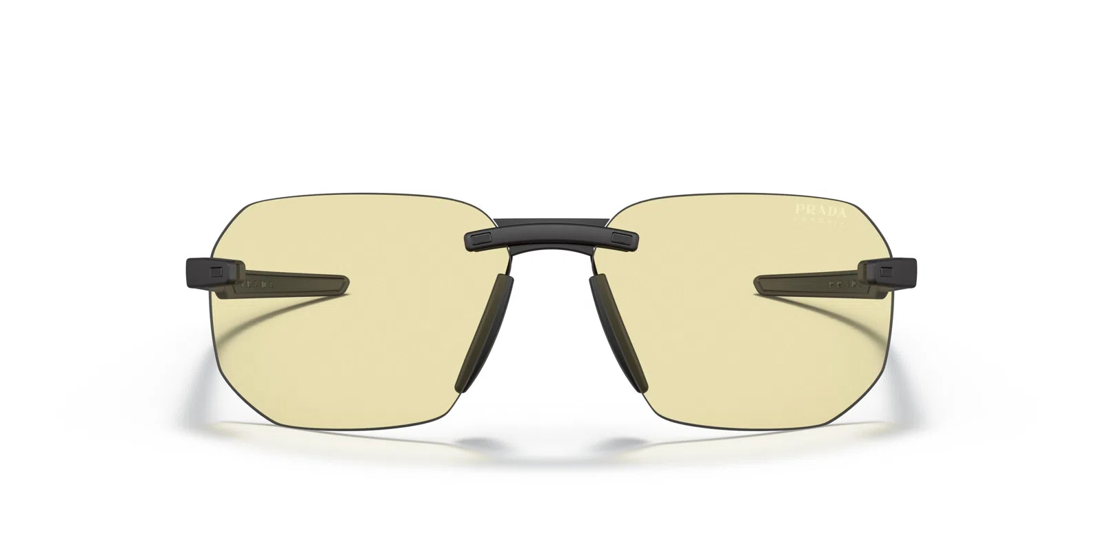 Prada Linea Rossa 09WS Sunglasses - view 10
